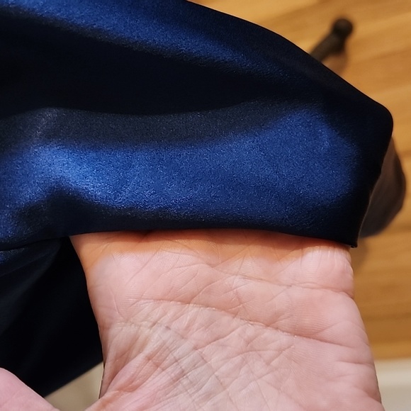 Victoria's Secret Robe Blue XS/S - Picture 4 of 9